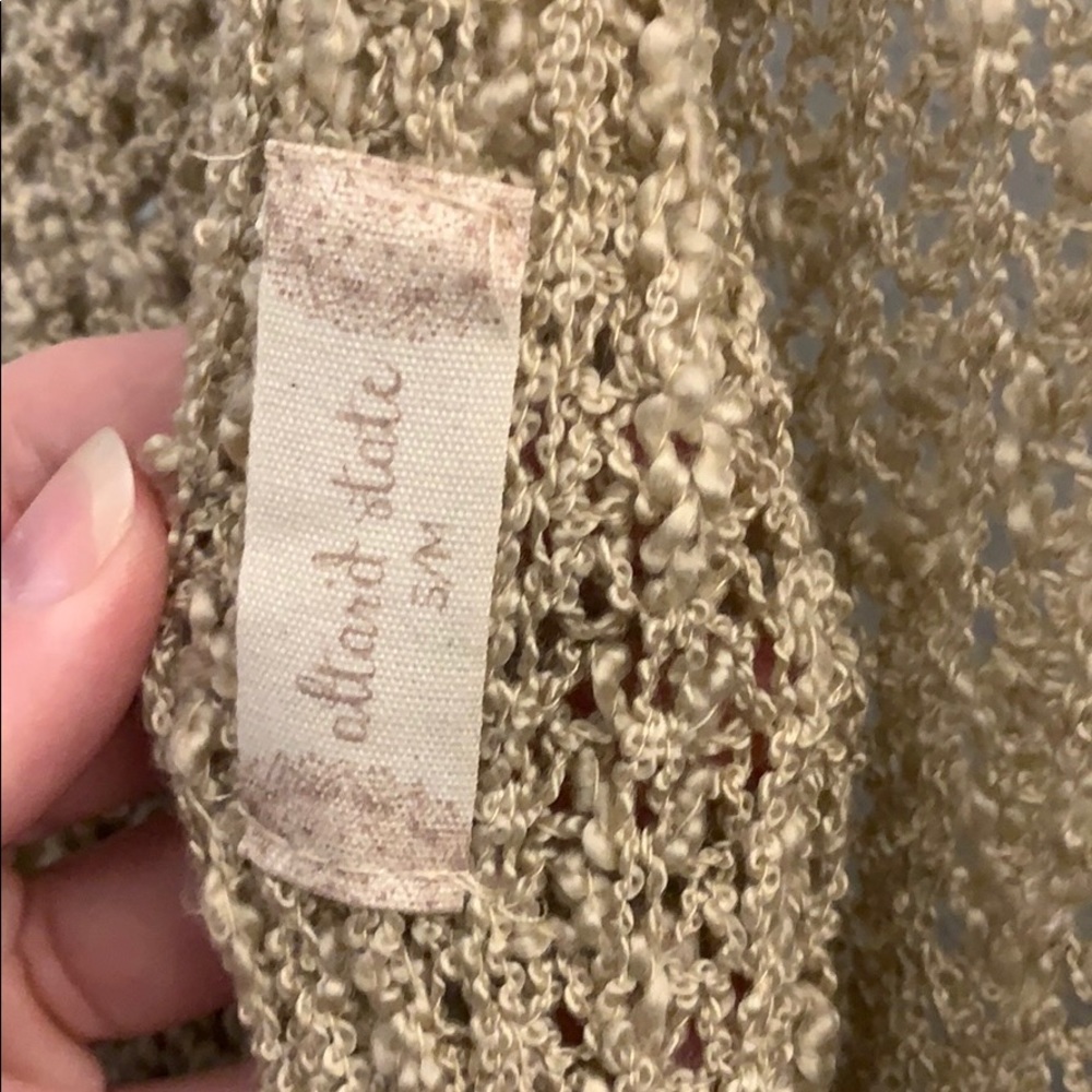 Altar’d State Mina Sweater - Picture 5 of 5